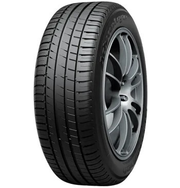 Pneu Bf Goodrich ADVANTAGE SUV