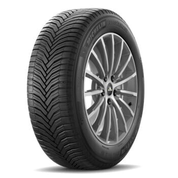 Pneu Michelin CROSSCLIMATE + en 175/70 R14