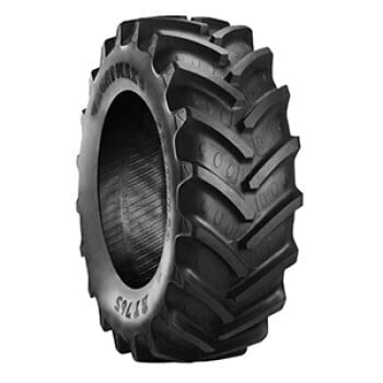 Pneu Bkt AGRIMAX RT-765