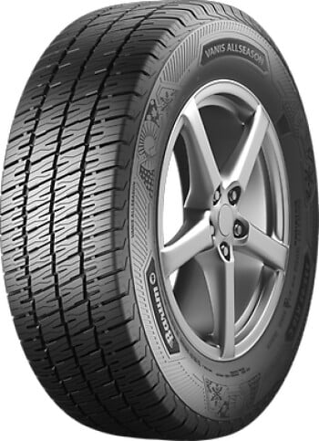 Pneu Barum VANIS ALLSEASON en 215/65 R15