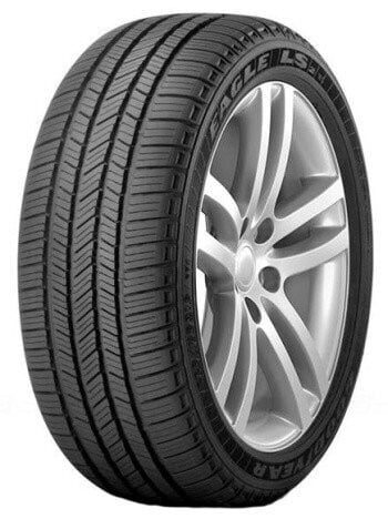 Goodyear Eagle LS2 25550 R19 N0 avec protège jante MFS - vue 5