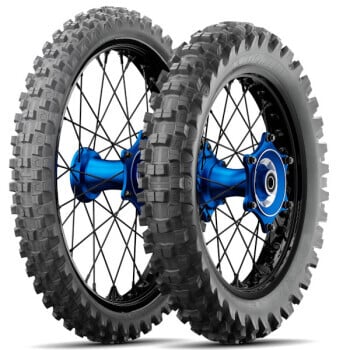 Pneu Michelin STARCROSS 5 MEDIUM