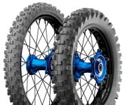 Pneu Michelin STARCROSS 5 MEDIUM 90/100-14 49 M
