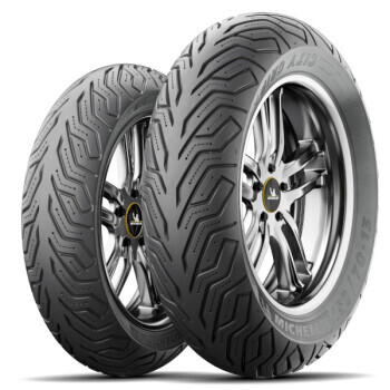 Michelin City Grip 2 9080 D16 51S - vue 3