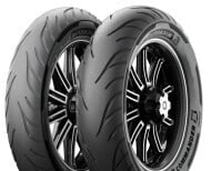 Pneu Michelin COMMANDER III CRUISER 150/90-15 74 H