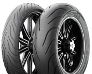Pneu Michelin COMMANDER III TOURING