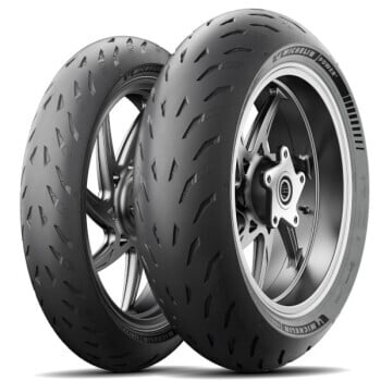 Pneu Michelin POWER 5