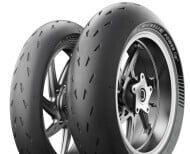 Pneu Michelin POWER CUP 2 120/70R17 58 W