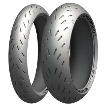 Pneu Michelin POWER GP