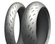 Pneu Michelin POWER GP 180/55R17 73 W