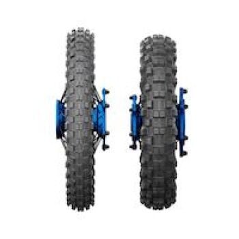 ミシュランStarCross5 Mini 2.75-10 マキシス2.50-10 Amazon.com: Michelin Starcross 5 Mini Neumático (trasero