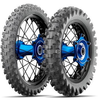 Pneu Michelin STARCROSS 5 MINI