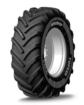 Pneu Kleber TOPKER