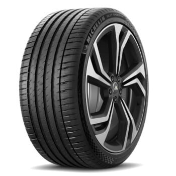 Michelin Pilot Sport 4 SUV 275/45 R20, michelin pilot sport 4 suv