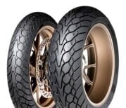Pneu Dunlop MUTANT 170/60R17 72 W