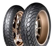 Pneu Dunlop MUTANT 180/55R17 73 W