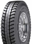 Pneu Goodyear Omnitrac D heavy duty 13R22.5 156 K