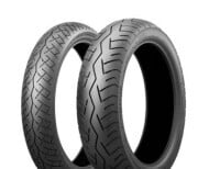 Pneu Bridgestone BATTLAX BT46 150/70-17 69 H