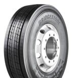 Pneu Bridgestone Duravis R-Steer 002 295/80R22.5 154 M