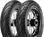 Pneu Pirelli NIGHT DRAGON 100/90-19 57 H