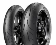 Pneu Metzeler SPORTEC M9 RR