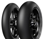 Pneu Metzeler RACETEC TD SLICK 190/55R17