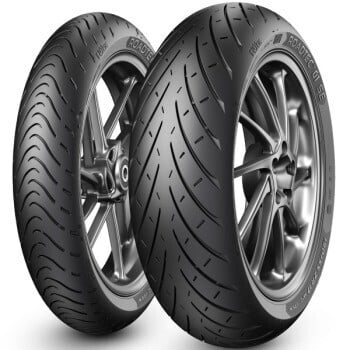 Pneu Metzeler ROADTEC 01 SE