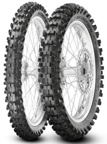 Pneu Pirelli SCORPION MX32 MID SOFT
