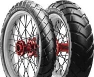 Pneu Avon TREKRIDER 170/60-17 72 V