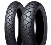 Pneu Dunlop TRAILMAX MIXTOUR 160/60R15 67 H
