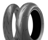 Pneu Bridgestone BATTLAX RS11 200/55R17 78 W