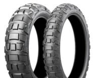Pneu Bridgestone BATTLAX ADVENTURECROSS AX41 100/90-18 56 P