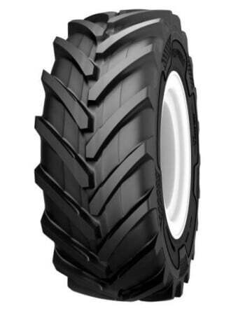 Pneu Alliance AGRI STAR II