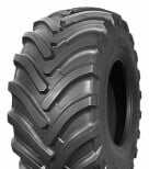 Pneu Malhotra RRT 650 750/70 R 26 173A8/170B