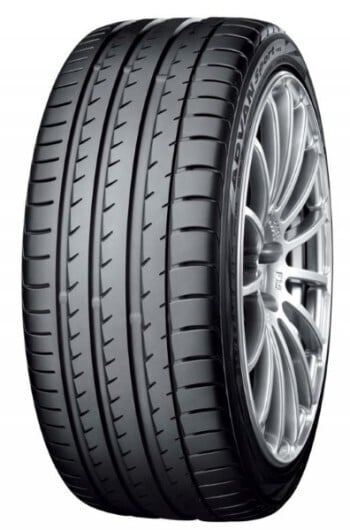Yokohama Advan Sport V105G 245/35 R19 89W