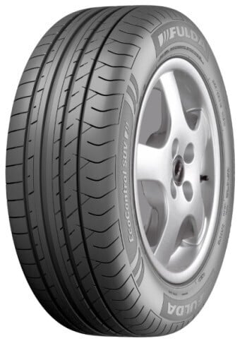 FULDA EcoControl SUV fälgskyddslist