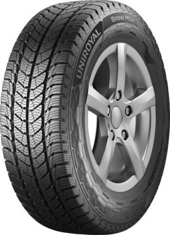 Pneu Uniroyal SNOW MAX 3
