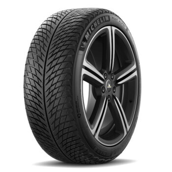 Pneu Michelin PILOT ALPIN 5