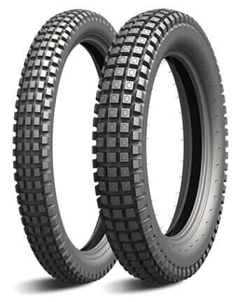 Pneu Michelin TRIAL COMPETITION X11