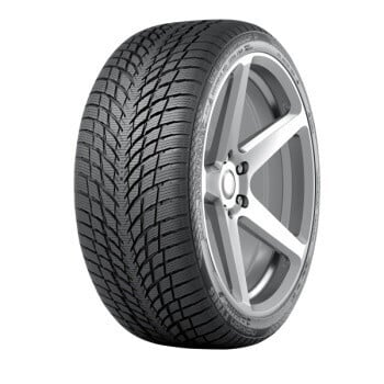 Pneu Nokian WR SNOWPROOF P en 235/40 R18