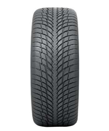 Pneu Nokian WR SNOWPROOF P