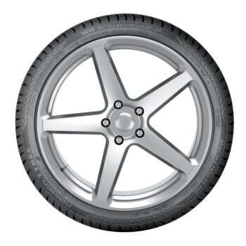 Pneu Nokian WR SNOWPROOF P