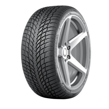 Pneu Nokian WR SNOWPROOF P en 255/35 R19
