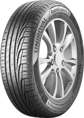 Pneu Uniroyal RAINEXPERT 5 en 165/65 R15