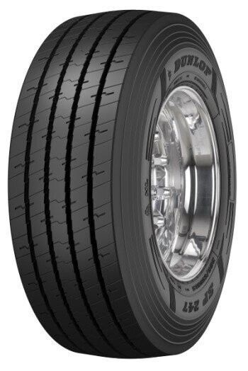 Pneu Dunlop SP247