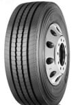 Pneu Michelin X MULTI HL Z 385/65R22.5 164 K