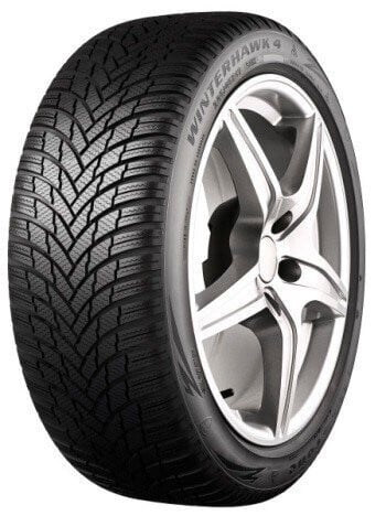 Pneu Firestone WINTERHAWK 4