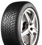 Pneu Firestone WINTERHAWK 4 255/40R19 100V