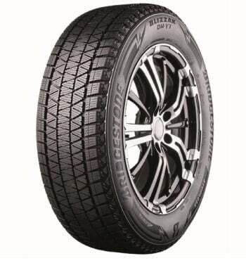 Bridgestone Blizzak DM V3 26570 R16 EVc Pneus nordiques - vue 6