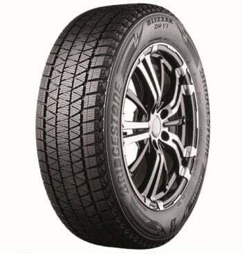 Pneu Bridgestone BLIZZAK DM-V3